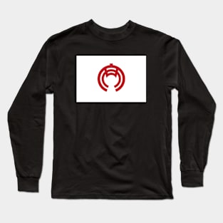 Anjō Long Sleeve T-Shirt